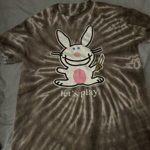 Happy Bunny Shirt